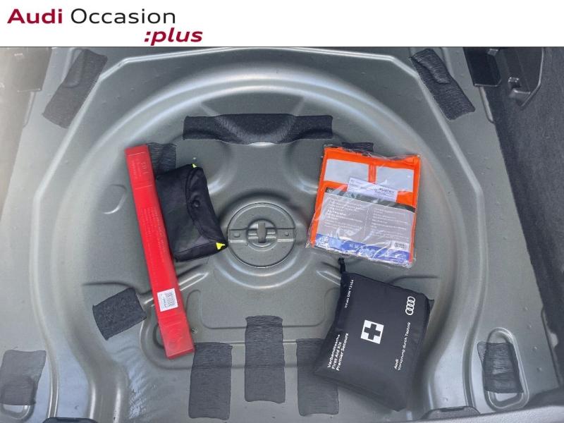 Voitures occasions Audi Q3 S line plus Cesson-Sévigné