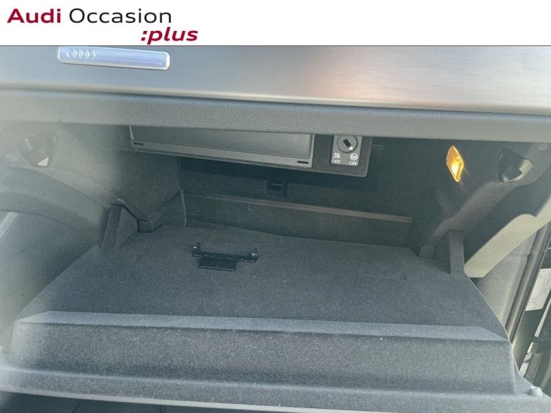 Voitures occasions Audi Q3 S line plus Cesson-Sévigné