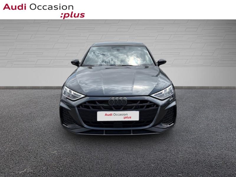 Voitures occasions Audi A3 Sportback S line Cesson-Sévigné
