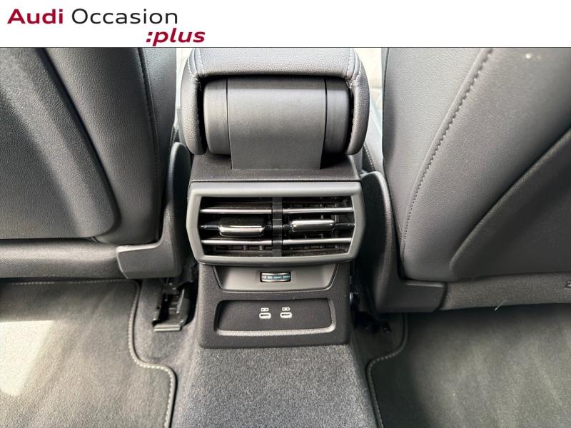 Voitures occasions Audi A3 Sportback S line Cesson-Sévigné