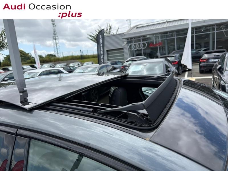 Voitures occasions Audi A3 Sportback S line Cesson-Sévigné