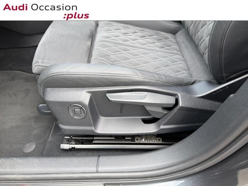 Voitures occasions Audi A3 Sportback S line Cesson-Sévigné