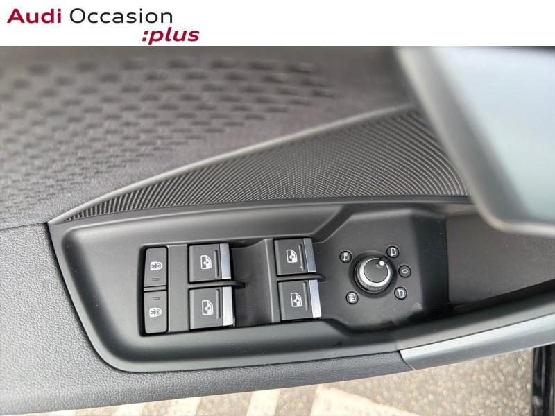Voitures occasions Audi A3 Sportback S line Cesson-Sévigné