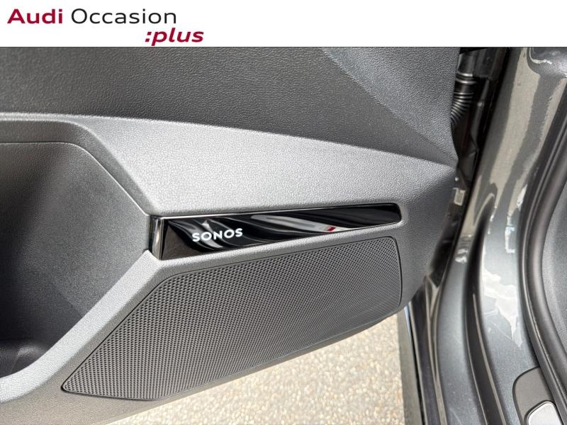 Voitures occasions Audi A3 Sportback S line Cesson-Sévigné