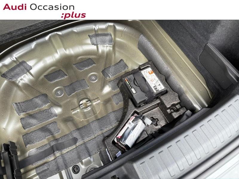 Voitures occasions Audi A3 Sportback S line Cesson-Sévigné