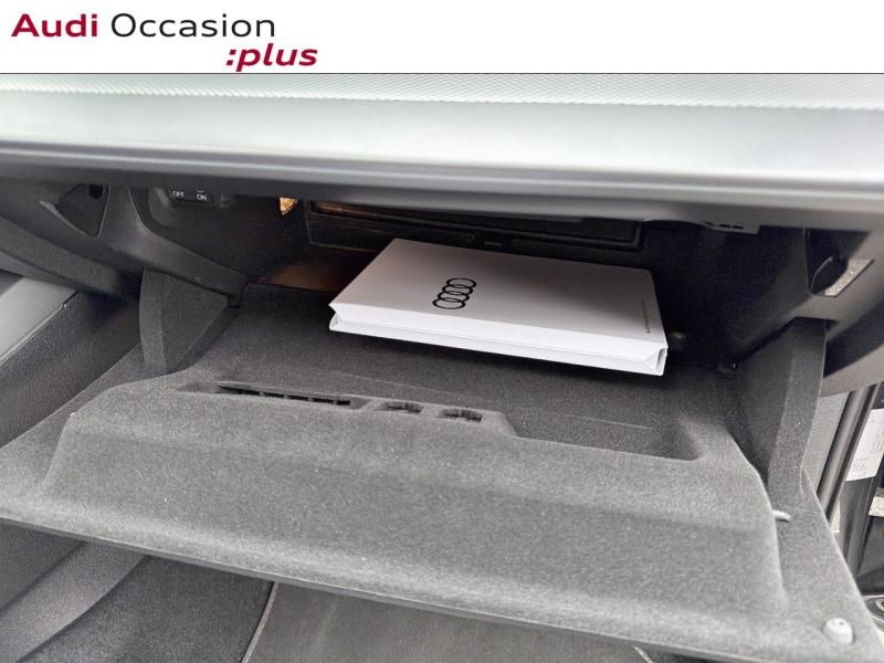Voitures occasions Audi A3 Sportback S line Cesson-Sévigné