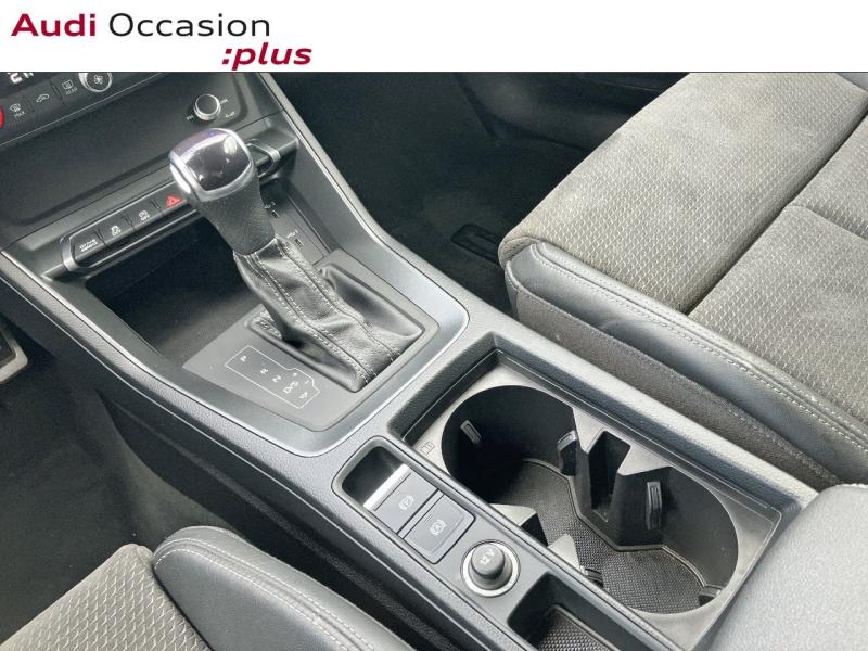 Voitures occasions Audi Q3 Sportback S line Cesson-Sévigné