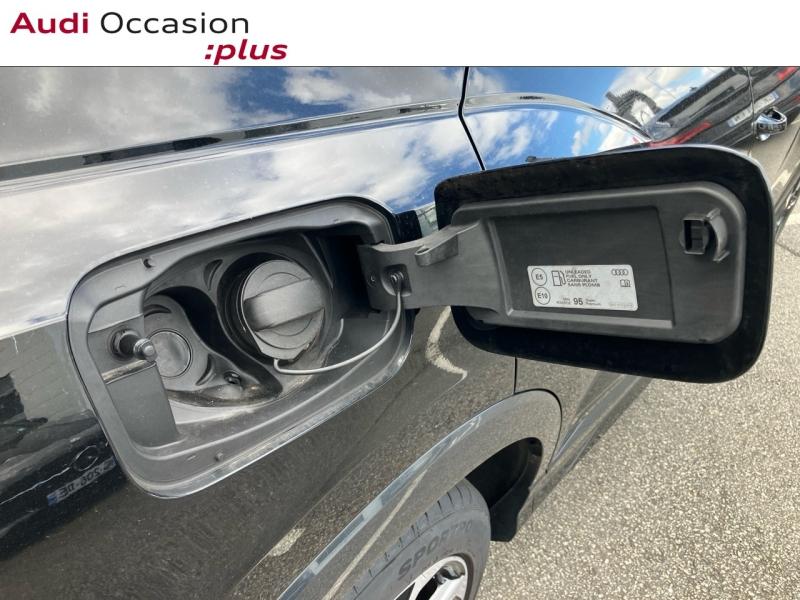 Voitures occasions Audi Q3 Sportback S line Cesson-Sévigné