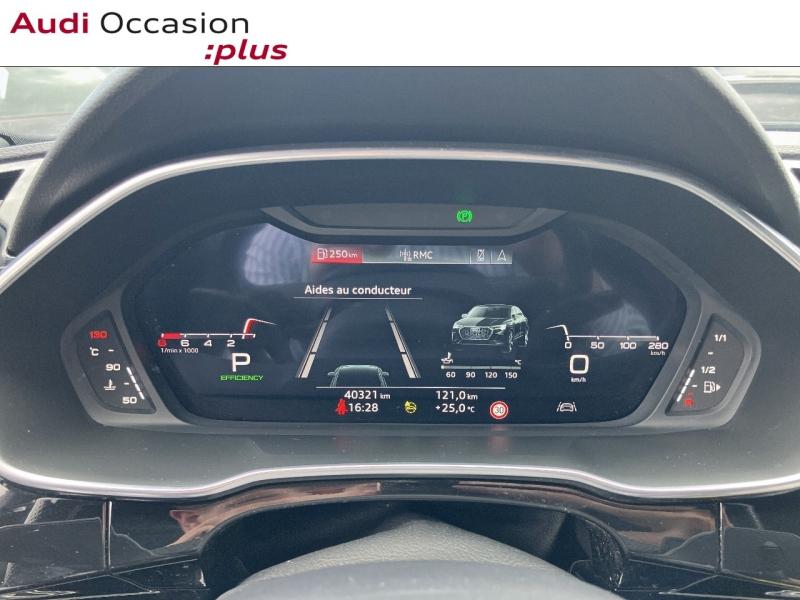 Voitures occasions Audi Q3 Sportback S line Cesson-Sévigné