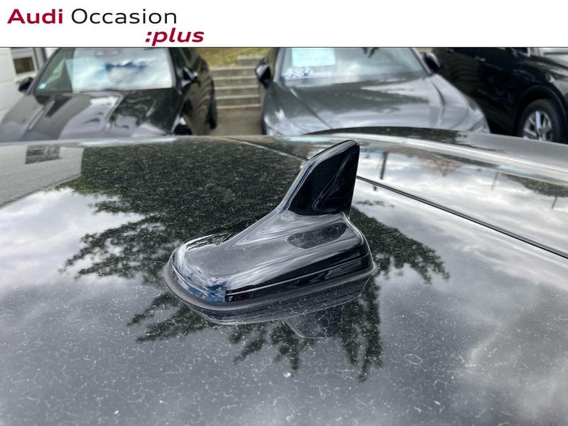 Voitures occasions Audi Q3 Sportback S line Cesson-Sévigné