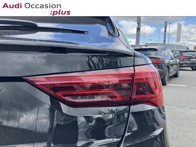 Voitures occasions Audi Q3 Sportback S line Cesson-Sévigné