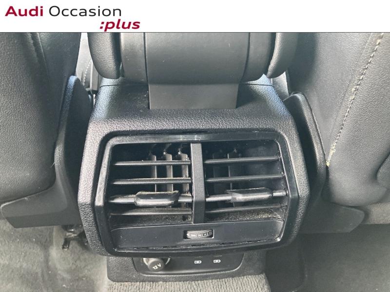 Voitures occasions Audi Q3 Sportback S line Cesson-Sévigné