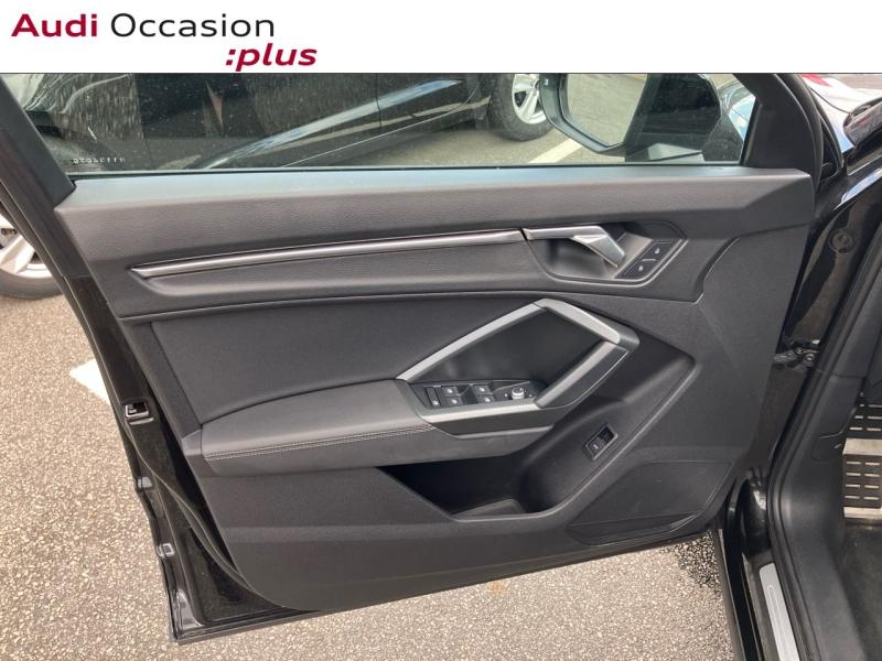 Voitures occasions Audi Q3 Sportback S line Cesson-Sévigné