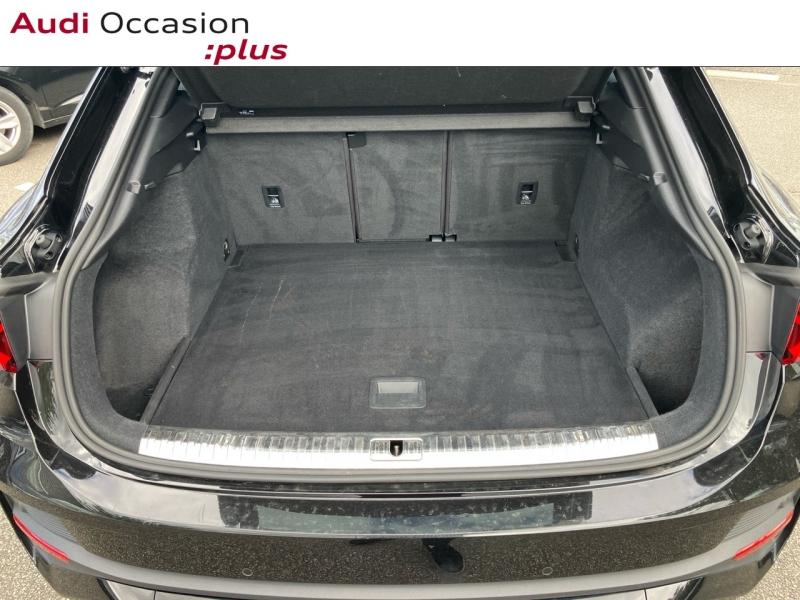Voitures occasions Audi Q3 Sportback S line Cesson-Sévigné
