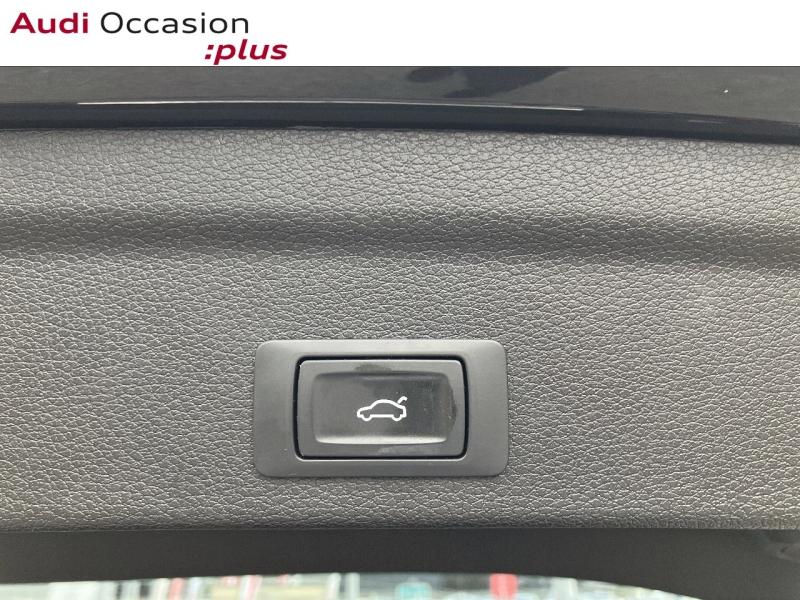 Voitures occasions Audi Q3 Sportback S line Cesson-Sévigné