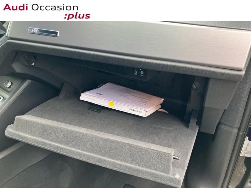 Voitures occasions Audi Q3 Sportback S line Cesson-Sévigné