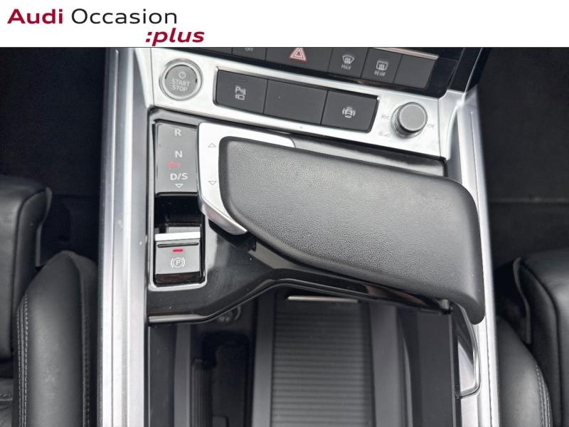 Voitures occasions Audi e-tron Sportback Avus Cesson-Sévigné