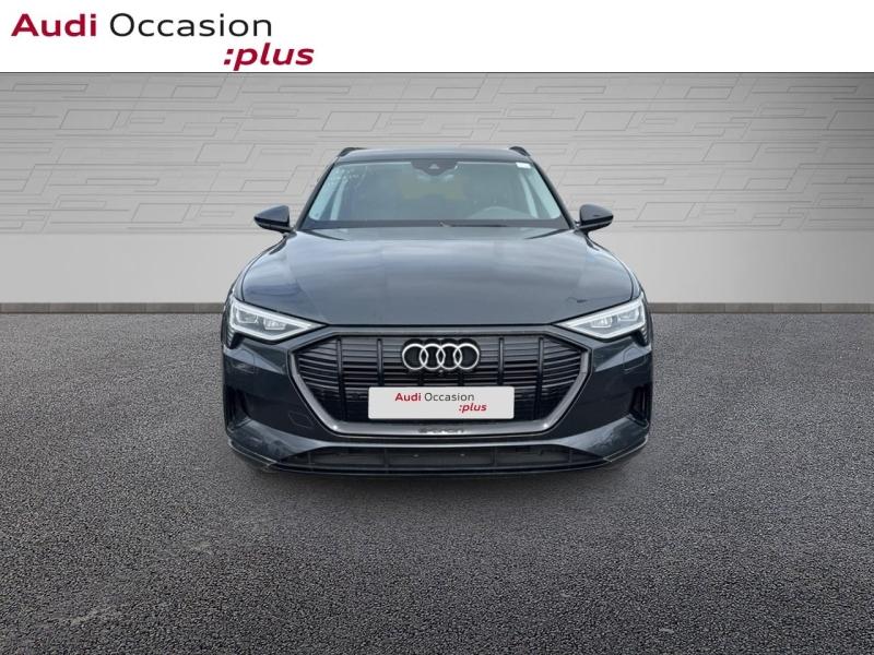 Voitures occasions Audi e-tron Sportback Avus Cesson-Sévigné
