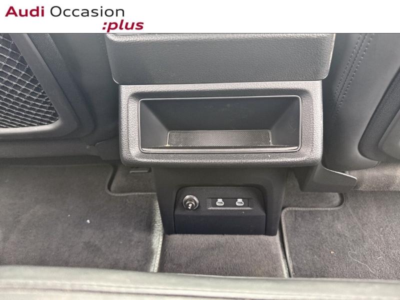 Voitures occasions Audi e-tron Sportback Avus Cesson-Sévigné