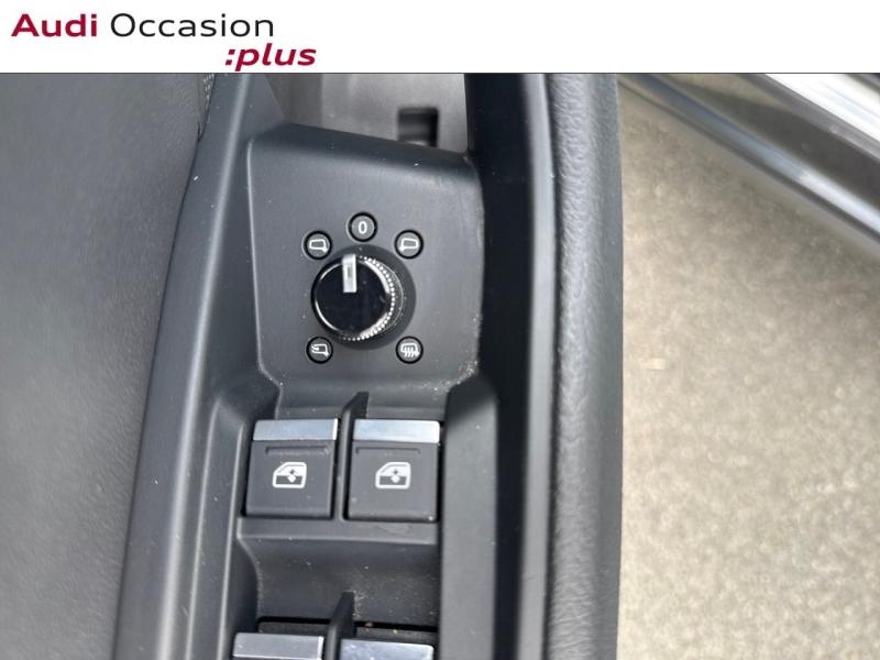 Voitures occasions Audi e-tron Sportback Avus Cesson-Sévigné