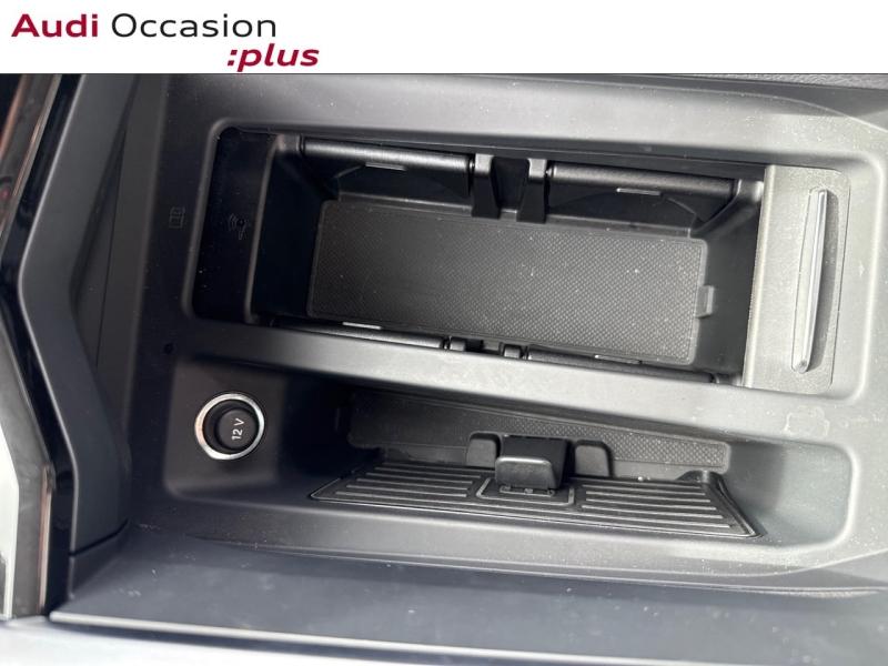 Voitures occasions Audi e-tron Sportback Avus Cesson-Sévigné