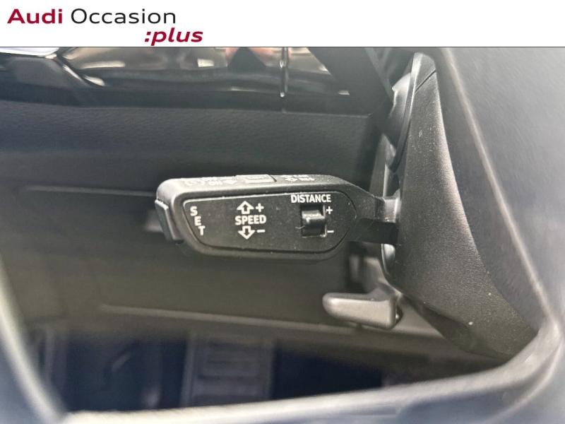Voitures occasions Audi e-tron Sportback Avus Cesson-Sévigné