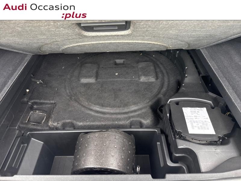 Voitures occasions Audi e-tron Sportback Avus Cesson-Sévigné