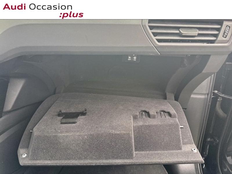 Voitures occasions Audi e-tron Sportback Avus Cesson-Sévigné