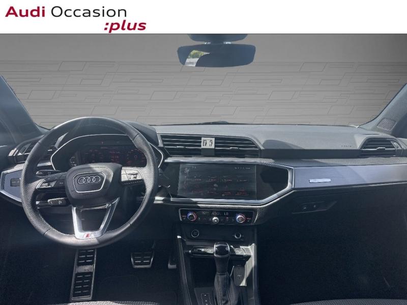 Voitures occasions Audi Q3 S line Cesson-Sévigné