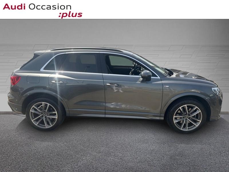 Voitures occasions Audi Q3 S line Cesson-Sévigné