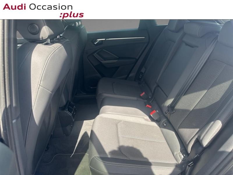 Voitures occasions Audi Q3 S line Cesson-Sévigné