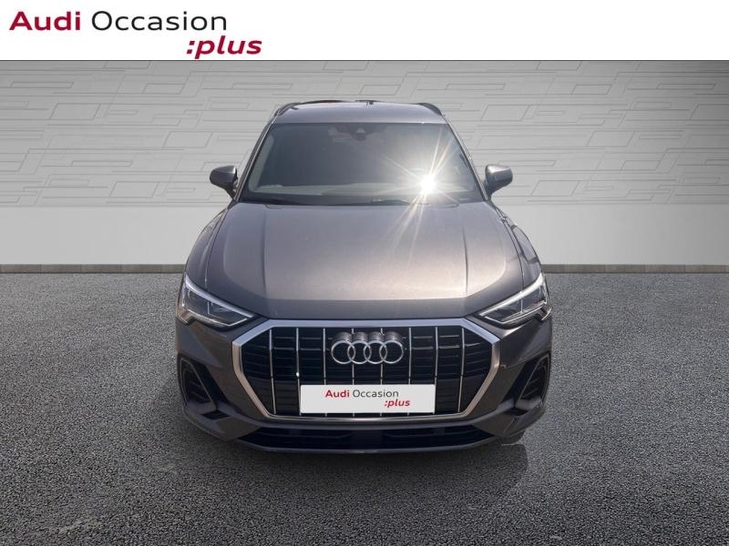 Voitures occasions Audi Q3 S line Cesson-Sévigné