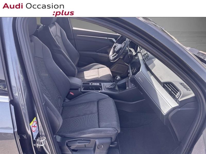 Voitures occasions Audi Q3 S line Cesson-Sévigné
