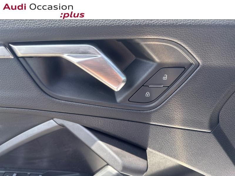 Voitures occasions Audi Q3 S line Cesson-Sévigné