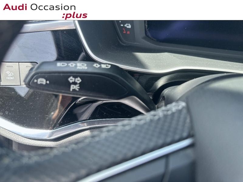 Voitures occasions Audi Q3 S line Cesson-Sévigné
