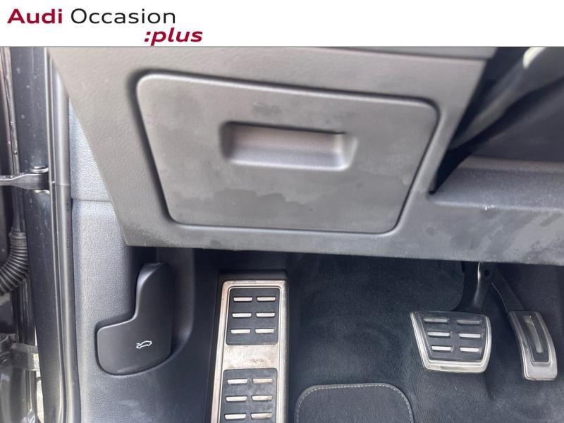 Voitures occasions Audi Q3 S line Cesson-Sévigné