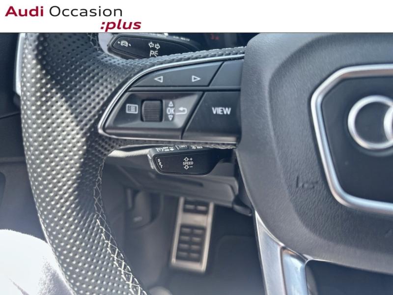 Voitures occasions Audi Q3 S line Cesson-Sévigné
