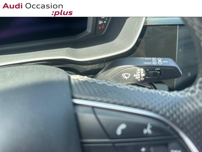 Voitures occasions Audi Q3 S line Cesson-Sévigné