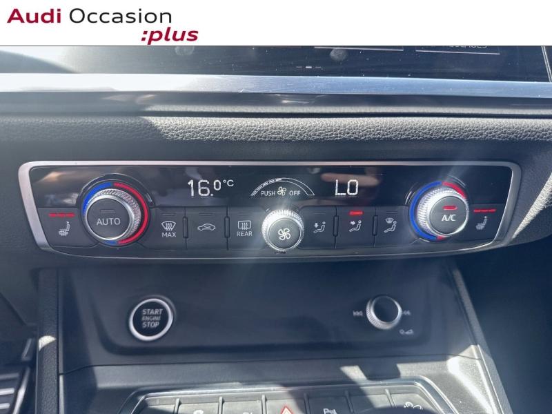 Voitures occasions Audi Q3 S line Cesson-Sévigné