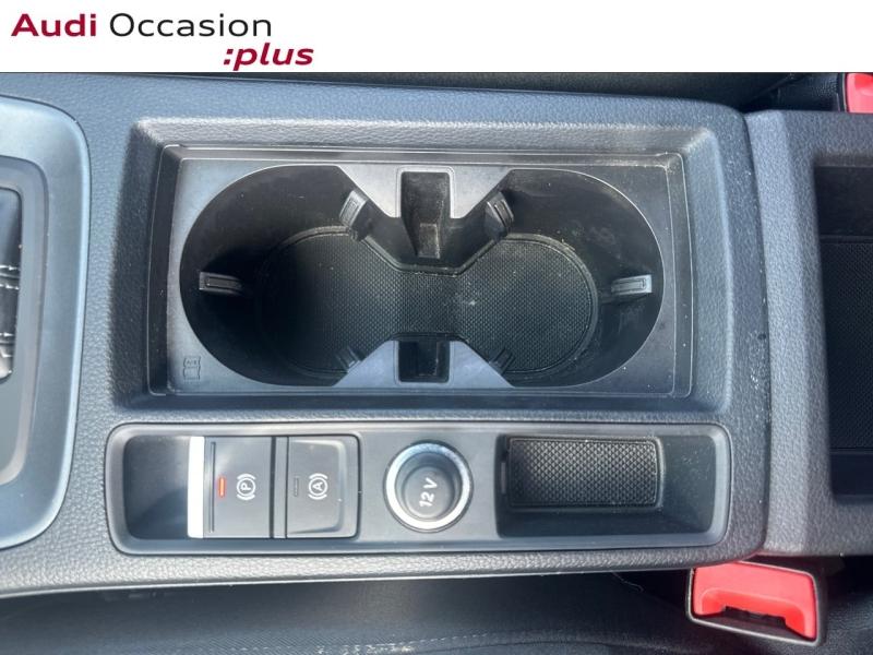 Voitures occasions Audi Q3 S line Cesson-Sévigné