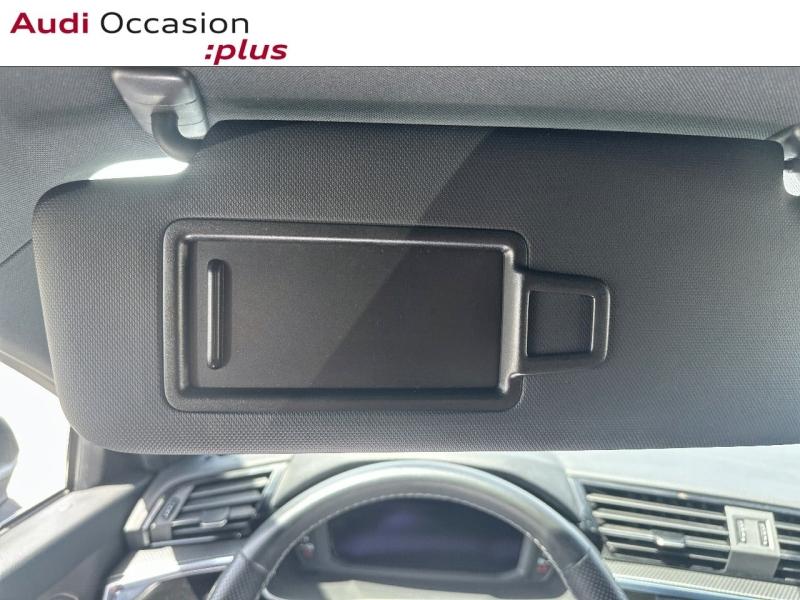 Voitures occasions Audi Q3 S line Cesson-Sévigné