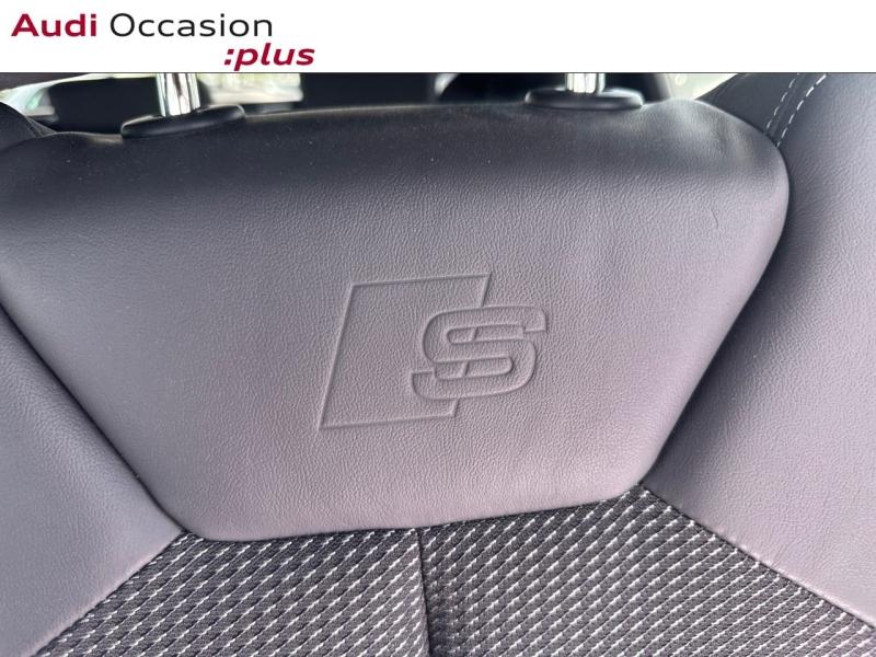Voitures occasions Audi Q3 S line Cesson-Sévigné
