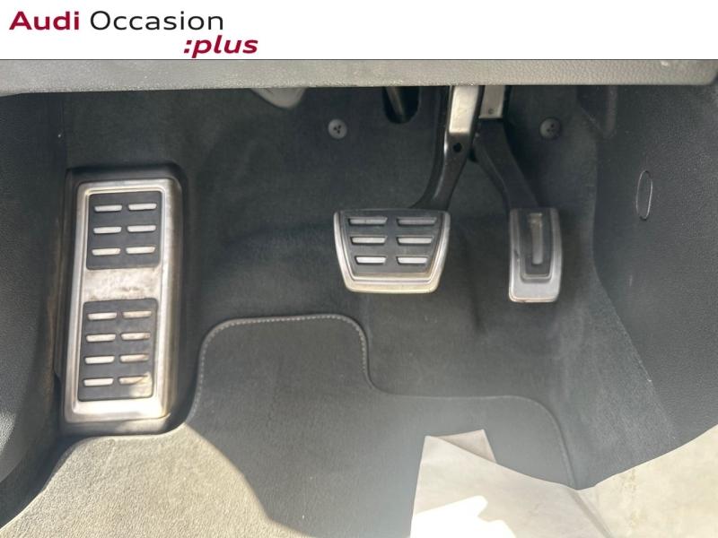 Voitures occasions Audi Q3 S line Cesson-Sévigné
