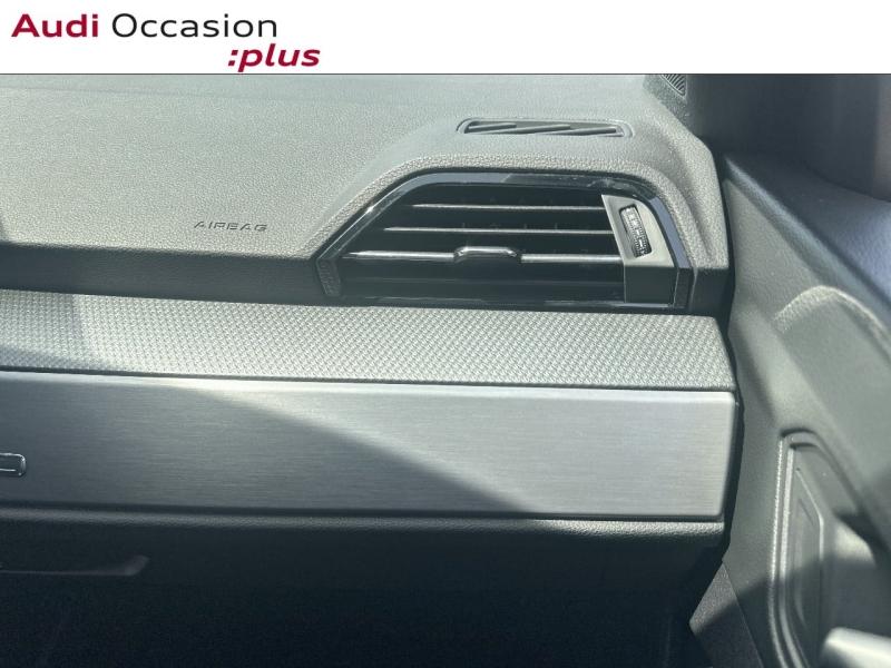 Voitures occasions Audi Q3 S line Cesson-Sévigné