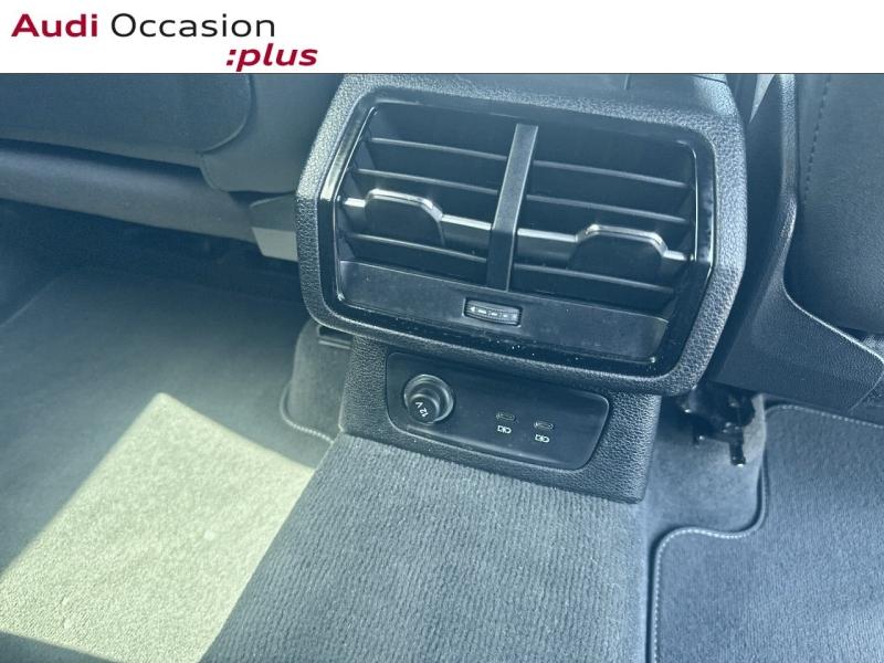 Voitures occasions Audi Q3 S line Cesson-Sévigné