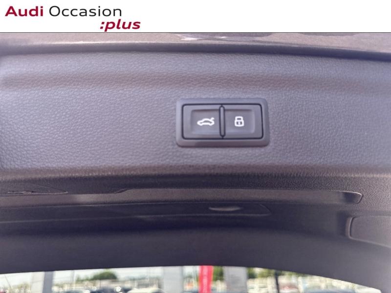 Voitures occasions Audi Q3 S line Cesson-Sévigné