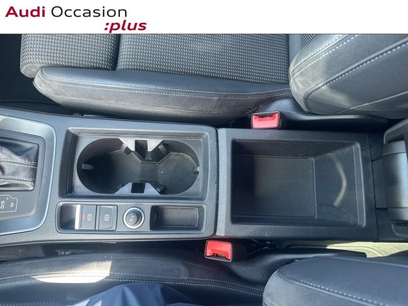 Voitures occasions Audi Q3 S line Cesson-Sévigné