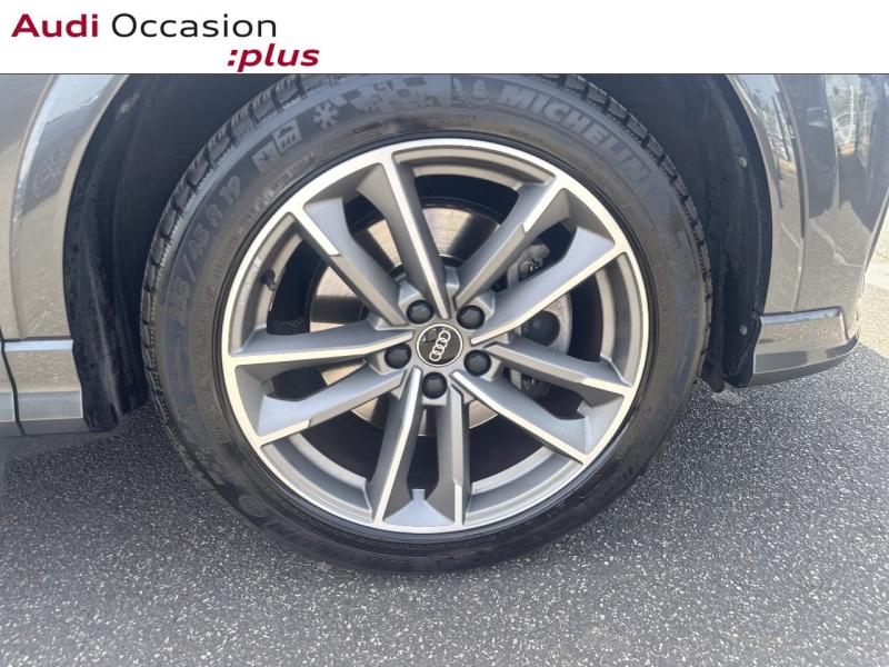 Voitures occasions Audi Q3 S line Cesson-Sévigné