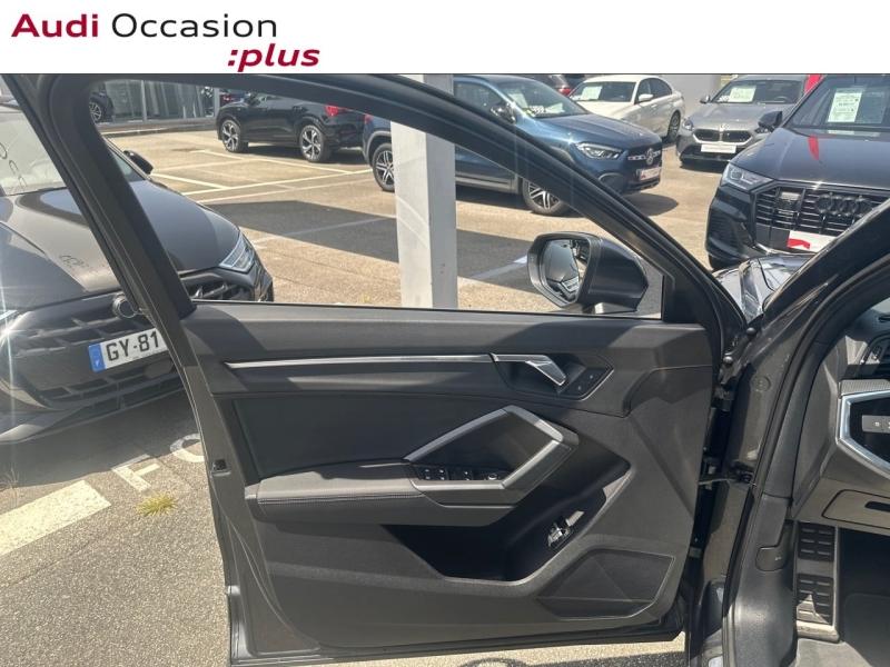Voitures occasions Audi Q3 S line Cesson-Sévigné