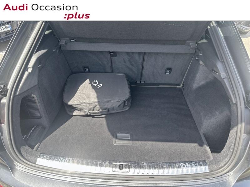 Voitures occasions Audi Q3 S line Cesson-Sévigné